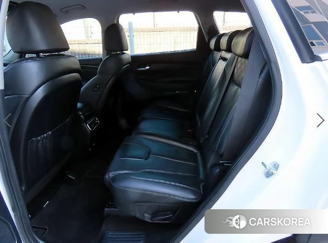 Hyundai The New Santa Fe id 5047367 из Кореи 16
