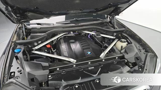BMW X6 (G06) id 5021571 из Кореи 31