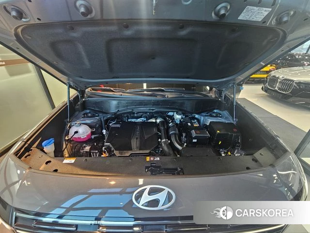 Hyundai Palisade (LX3) id 4995405 из Кореи 16