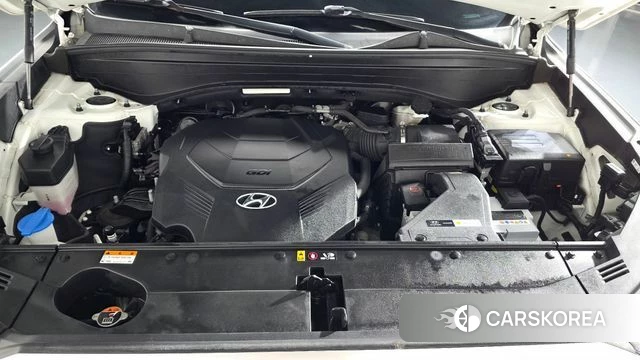 Hyundai Palisade id 5028526 из Кореи 30