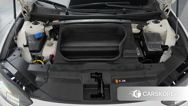 Hyundai Ionic 6 id 5002578 из Кореи 39