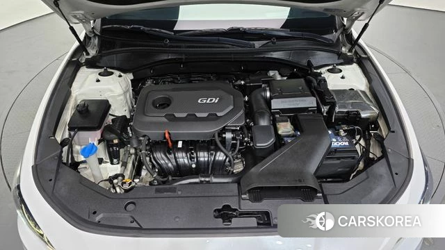 Hyundai Grandeur IG id 5004268 из Кореи 30