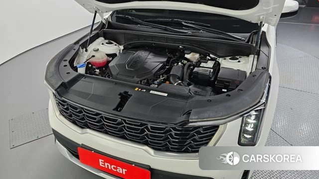 Kia The New Sorento 4th Generation id 4975507 из Кореи 27