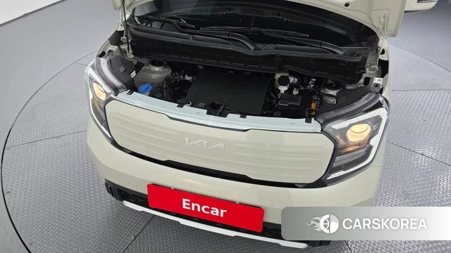 Kia The New Kia Ray id 5038690 из Кореи 16