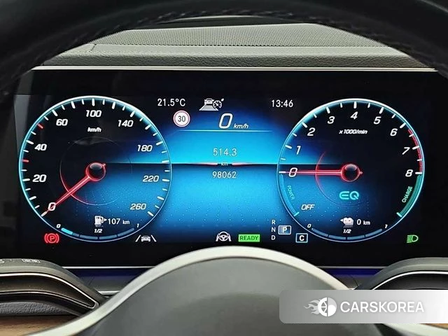 Mercedes-Benz GLE-Class W167 id 5034541 из Кореи 16