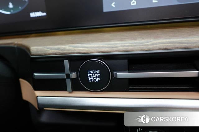 Hyundai Santa Fe (MX5) id 4980794 из Кореи 16