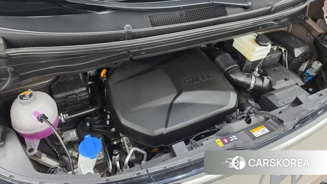 Hyundai Staria id 5051762 из Кореи 34