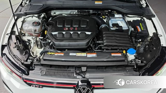 Volkswagen Golf 8th Generation id 4980802 из Кореи 33