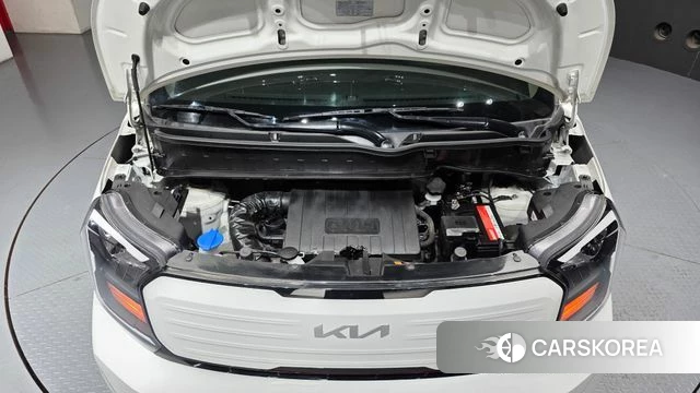 Kia The New Kia Ray id 5046199 из Кореи 26