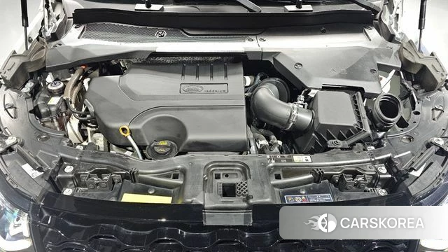 Land Rover Discovery Sports 2nd Generation id 4957464 из Кореи 30