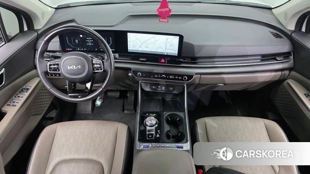 Kia The New Carnival 4th Generation id 5016282 из Кореи 32