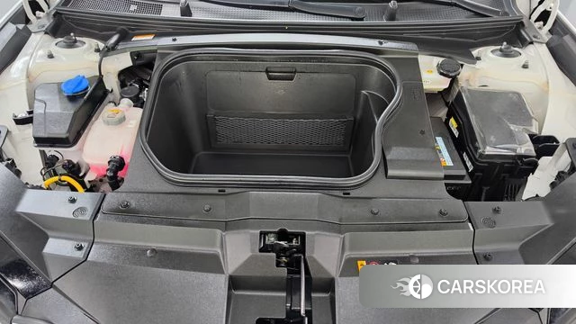 Hyundai Ionic 6 id 5045810 из Кореи 30