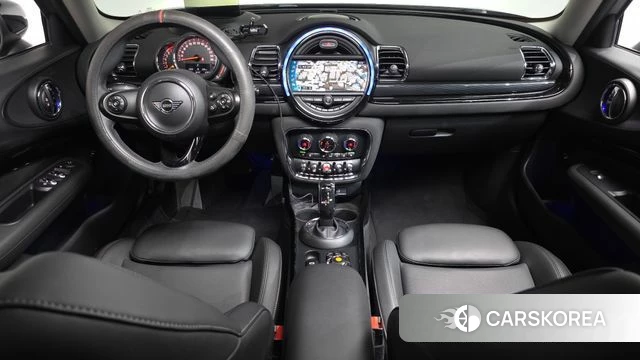 Mini Cooper Clubman id 4943452 из Кореи 32