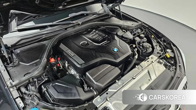 BMW 3 Series (G20) id 5053410 из Кореи 28