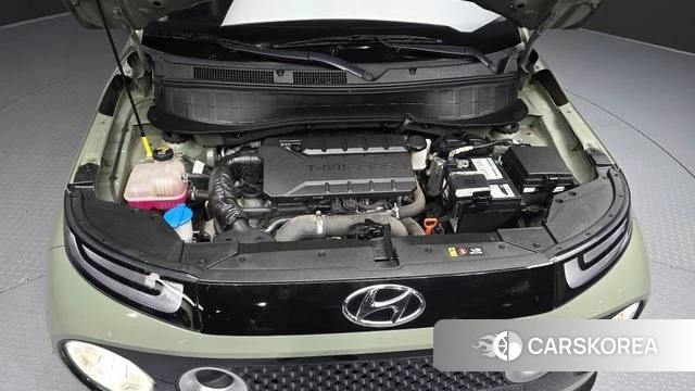 Hyundai Casper id 4986878 из Кореи 26