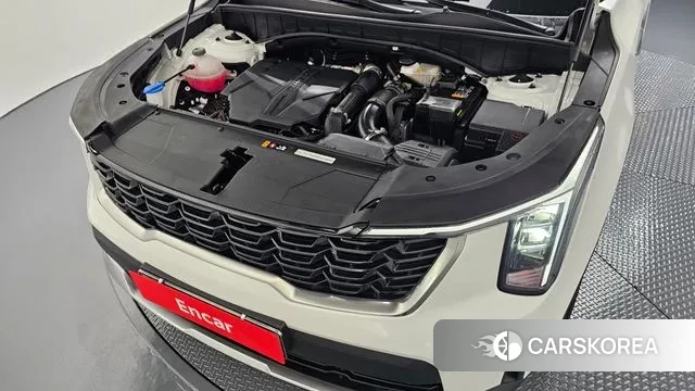Kia The New Sorento 4th Generation id 3365454 из Кореи 16
