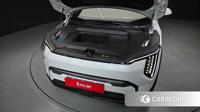 Kia EV3 id 4904570 из Кореи 16