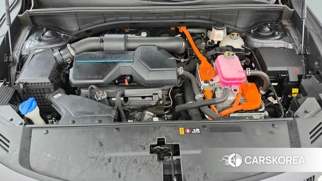 Kia Sorento 4th Generation id 5047338 из Кореи 29