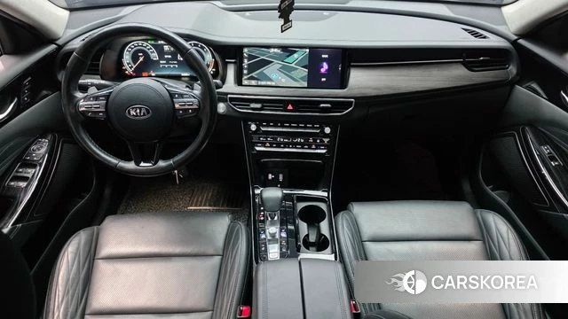 Kia K7 Premier id 5054164 из Кореи 31