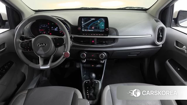 Kia Morning Urban (JA) id 5034837 из Кореи 27