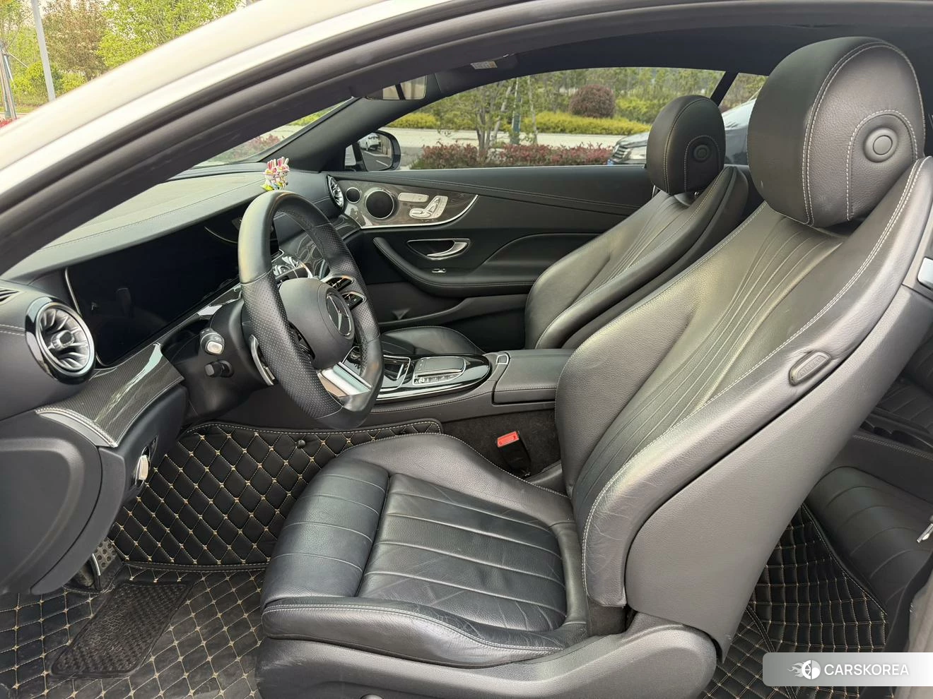 Mercedes-Benz E-Class 2020 Белый из Китая, фото 6