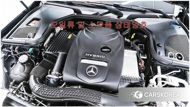 Mercedes-Benz E-Class W213 id 4916921 из Кореи 16