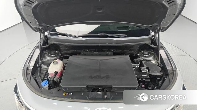 Kia Di All New Niro EV id 5059507 из Кореи 29