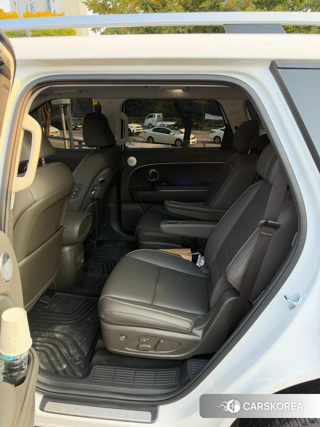 Hyundai Palisade (LX3) id 4979970 из Кореи 10