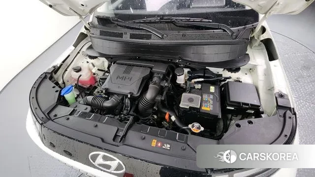 Hyundai Casper id 3406105 из Кореи 16