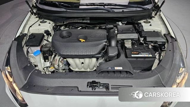 Hyundai Sonata New Rise id 4760479 из Кореи 16
