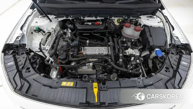 Mercedes-Benz EQB X243 id 5000558 из Кореи 16