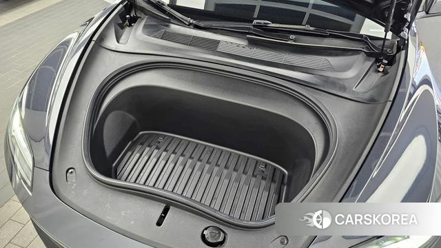 Tesla Model 3 id 4990465 из Кореи 29