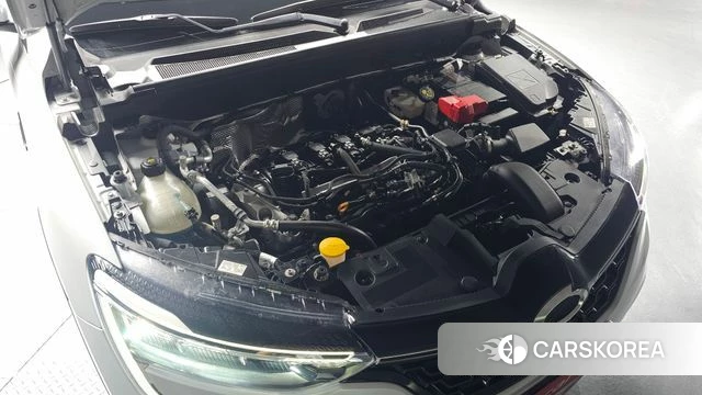 Renault Korea (Samsung) XM3 id 4996099 из Кореи 26