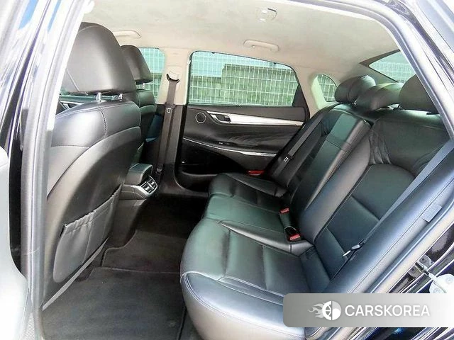 Hyundai The New Grandeur IG id 5028791 из Кореи 16