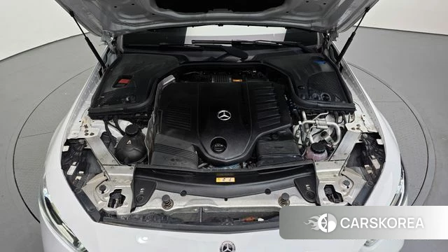 Mercedes-Benz CLS-Class C257 id 5013226 из Кореи 16