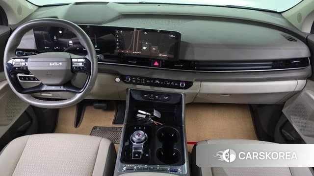 Kia The New Carnival 4th Generation id 4964528 из Кореи 28
