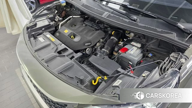 Peugeot 3008 second generation id 4982279 из Кореи 16