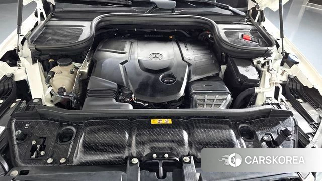 Mercedes-Benz GLE-Class W167 id 5027154 из Кореи 30