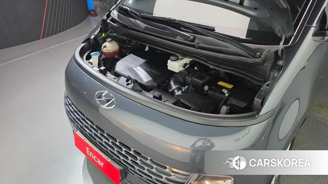 Hyundai Staria id 5002456 из Кореи 26