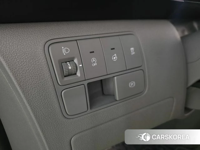 Hyundai Staria 2021 Черный из Кореи, фото 6