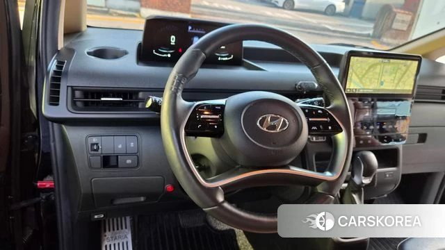 Hyundai Staria id 4706708 из Кореи 16