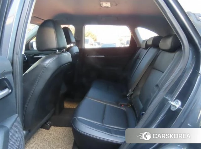 Kia Seltos id 5034428 из Кореи 16
