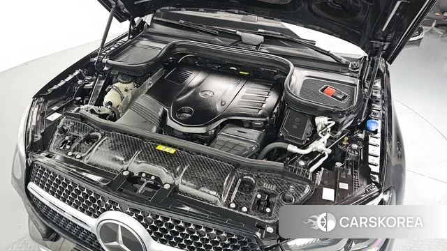 Mercedes-Benz GLE-Class W167 id 3658815 из Кореи 16