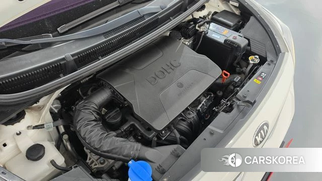 Kia All New Morning (JA) id 5024026 из Кореи 24