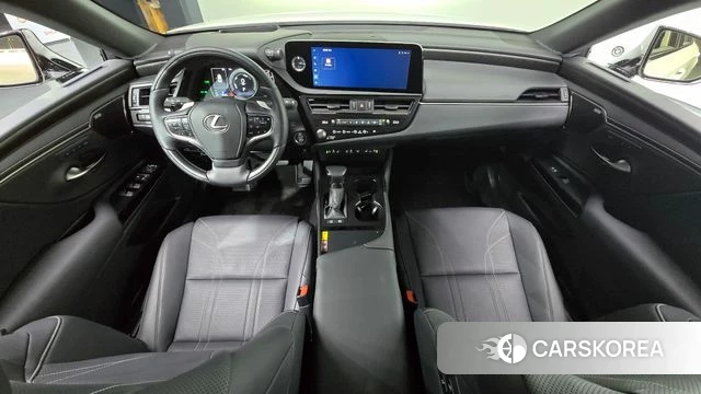 Lexus ES300h 7th generation id 5020731 из Кореи 33