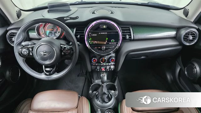 Mini Cooper id 4727799 из Кореи 27