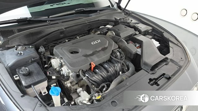 Hyundai Grandeur IG id 4732955 из Кореи 28