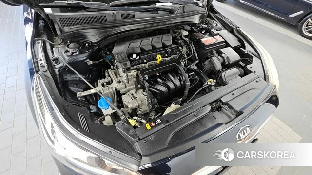 Kia Come New K3 id 5035904 из Кореи 29