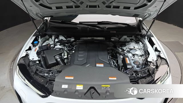 Audi Q5 (80A) id 4927946 из Кореи 30