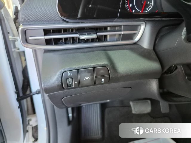 Hyundai Avante (CN7) id 4774280 из Кореи 16